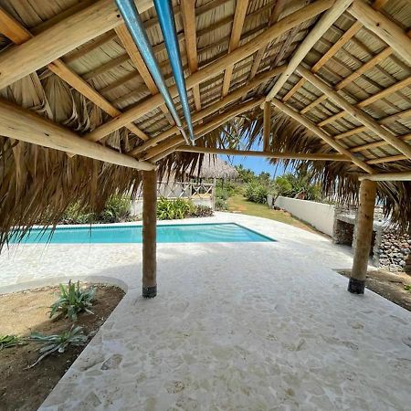 Villa Punta Coral El Francés 외부 사진