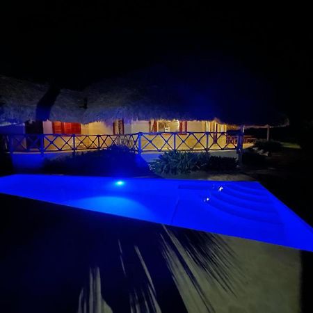 Villa Punta Coral El Francés 외부 사진