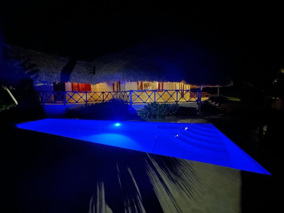 Villa Punta Coral El Francés 외부 사진