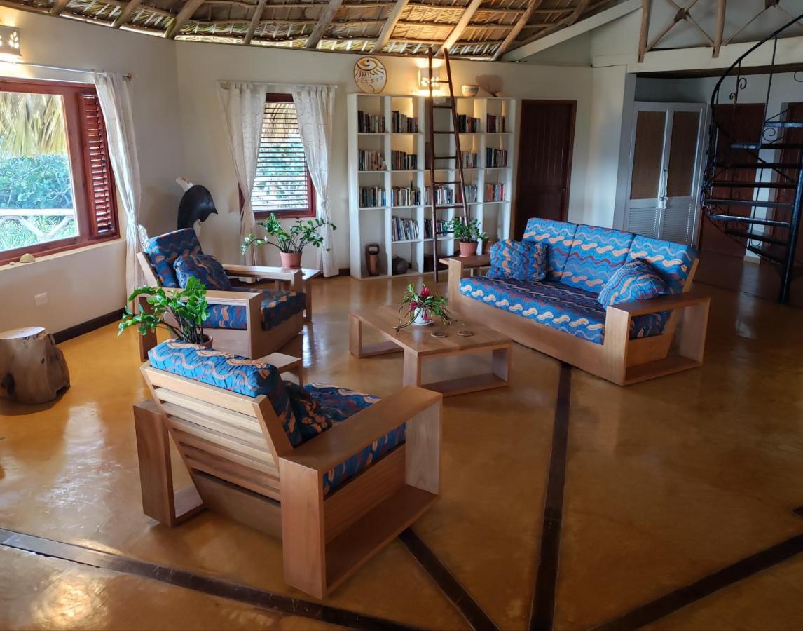 Villa Punta Coral El Francés 외부 사진
