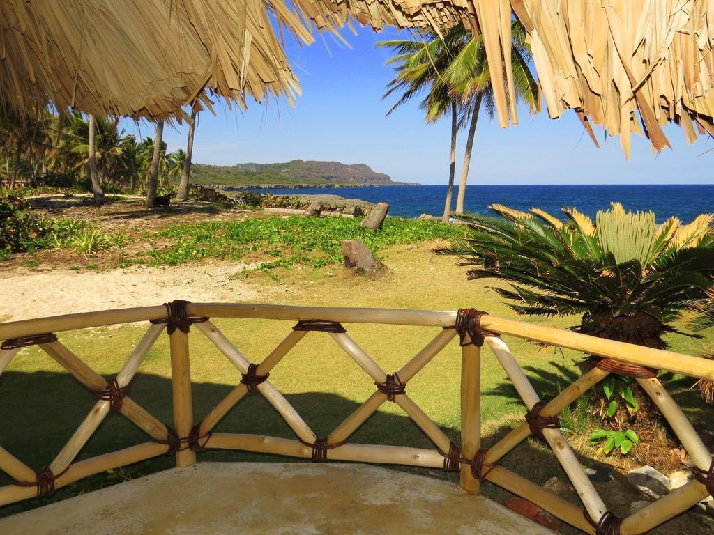 Villa Punta Coral El Francés 외부 사진