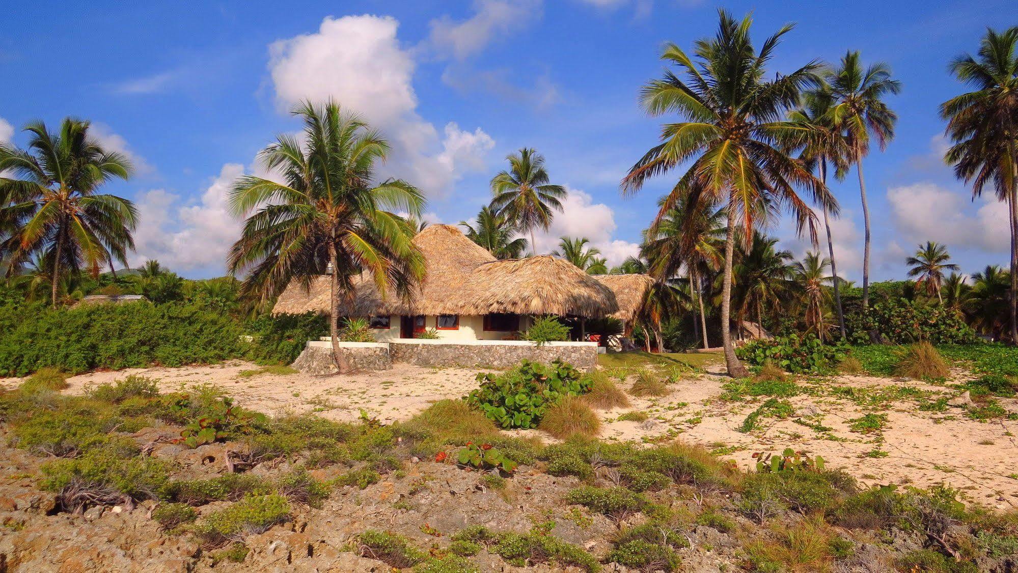 Villa Punta Coral El Francés 외부 사진