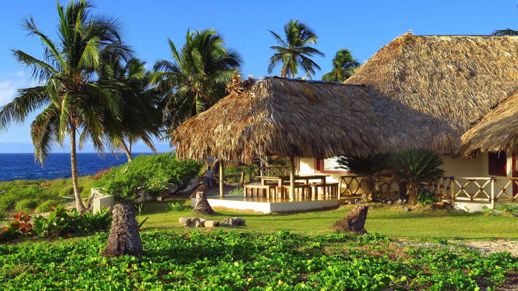Villa Punta Coral El Francés 외부 사진