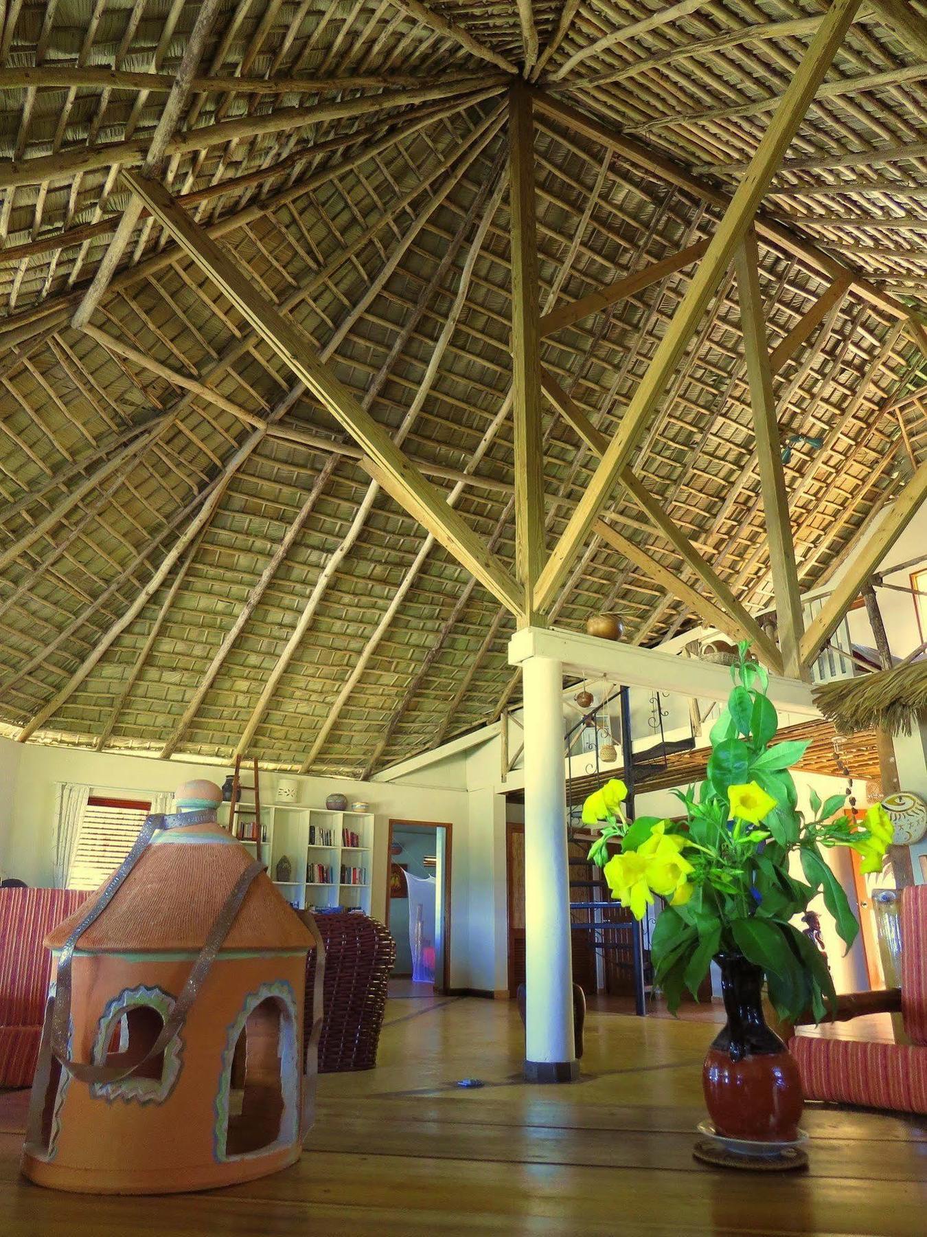 Villa Punta Coral El Francés 외부 사진