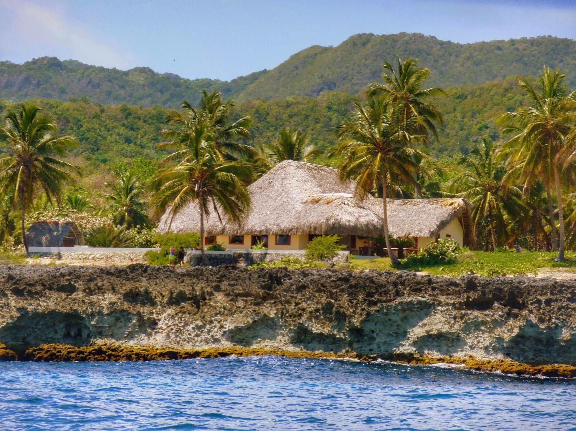 Villa Punta Coral El Francés 외부 사진