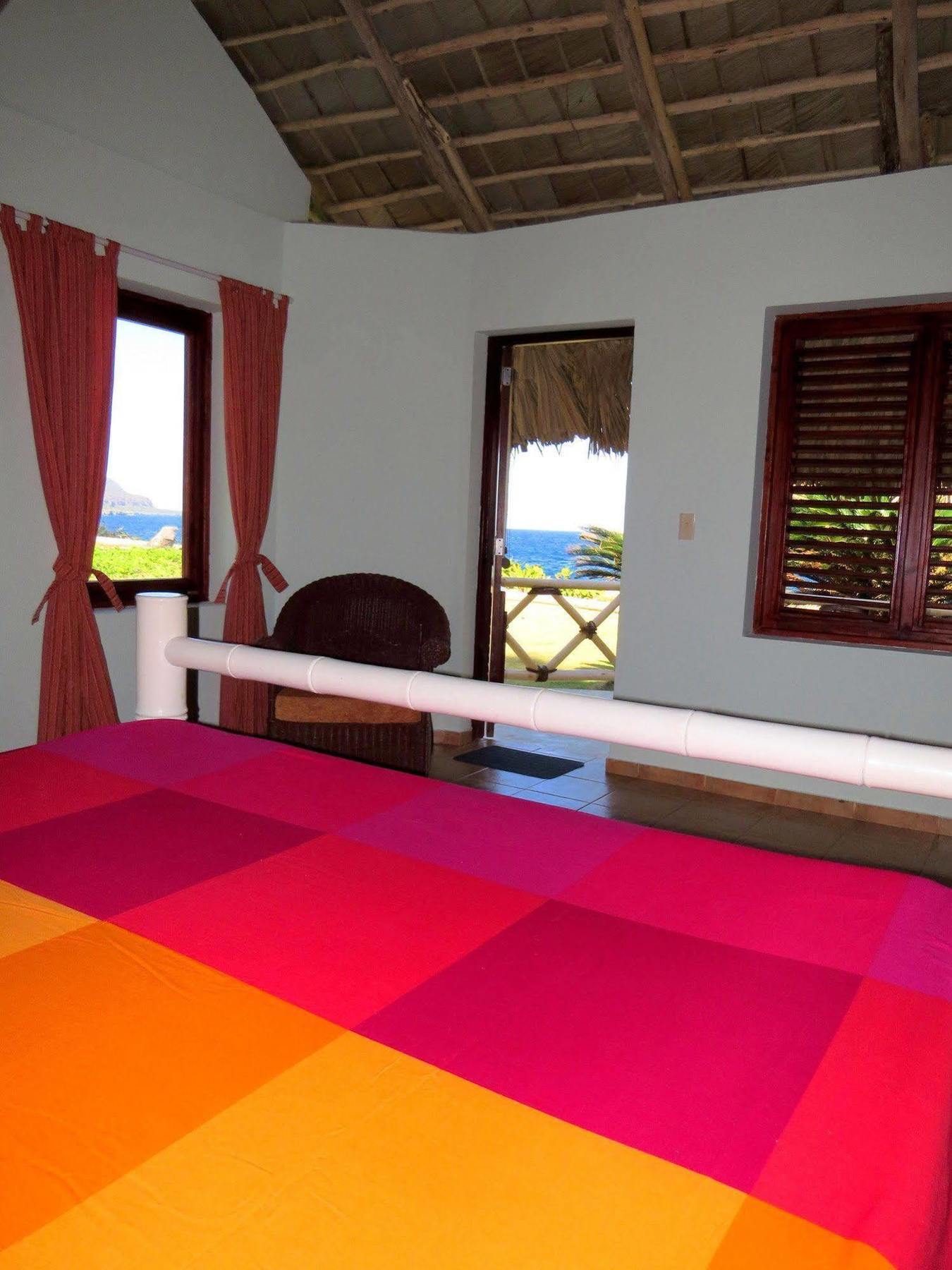 Villa Punta Coral El Francés 외부 사진