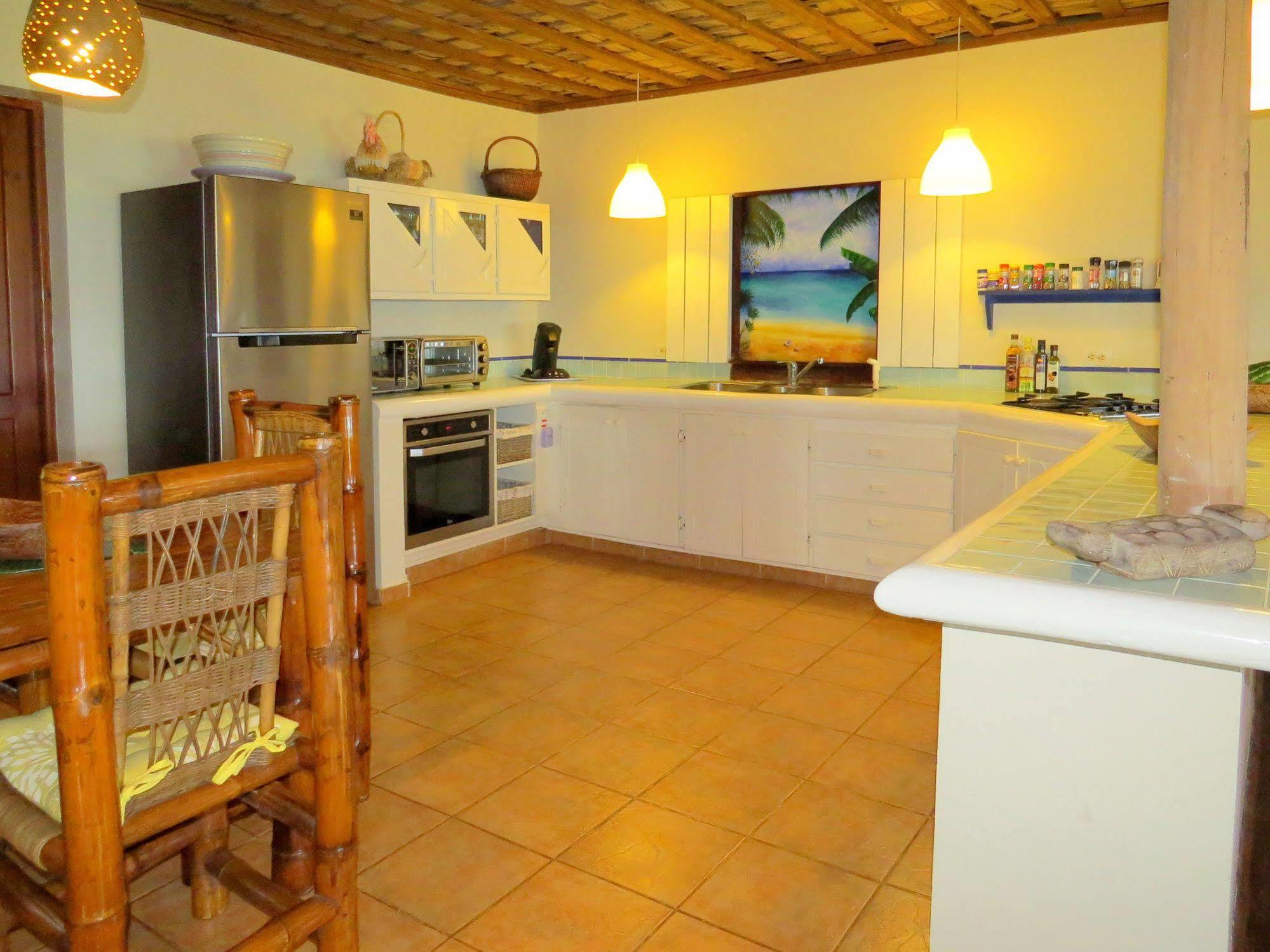 Villa Punta Coral El Francés 외부 사진