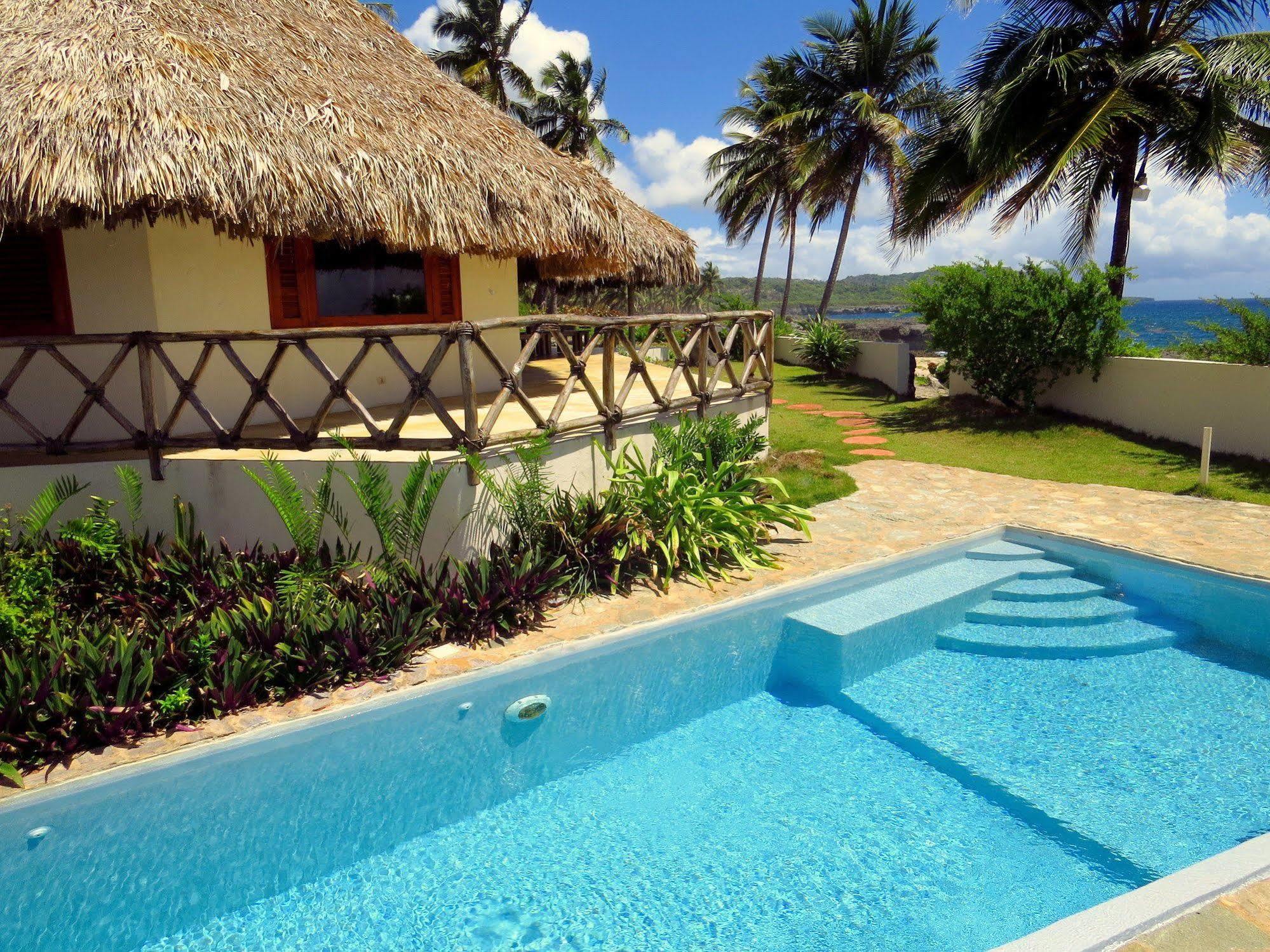 Villa Punta Coral El Francés 외부 사진