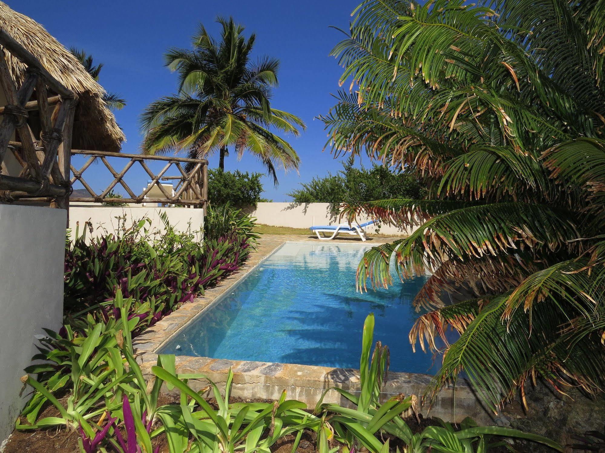 Villa Punta Coral El Francés 외부 사진