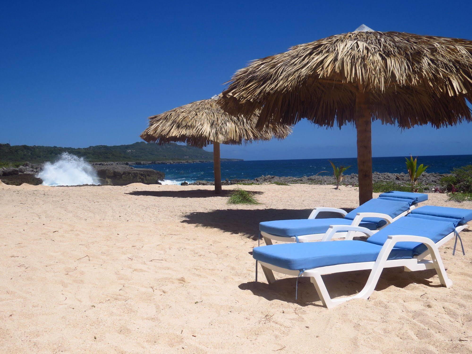 Villa Punta Coral El Francés 외부 사진