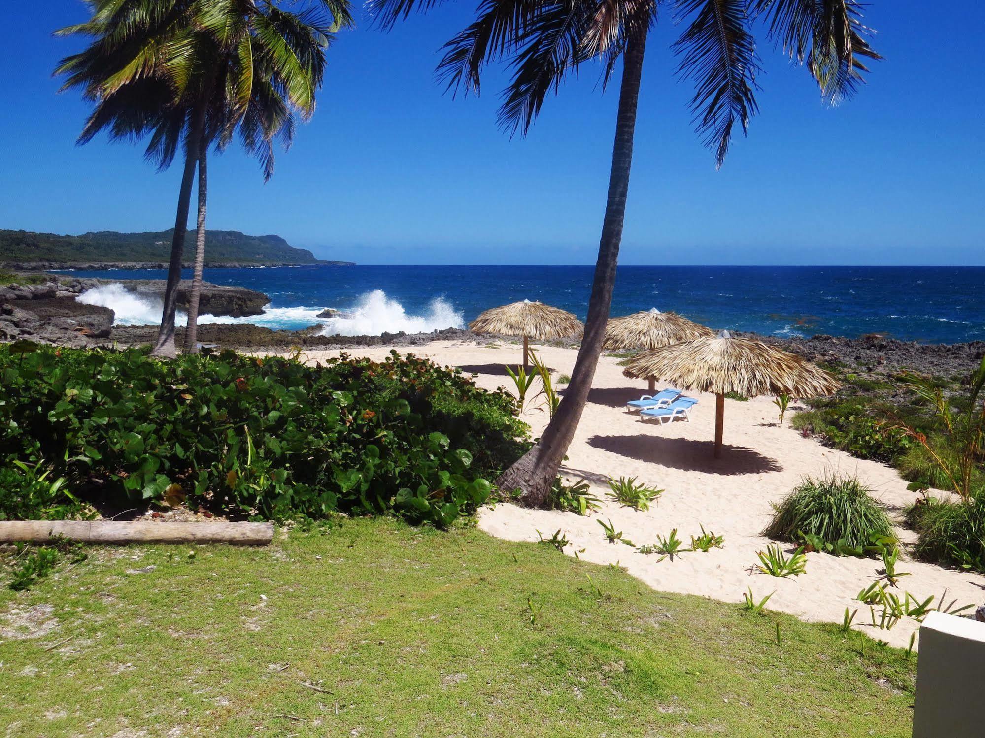Villa Punta Coral El Francés 외부 사진