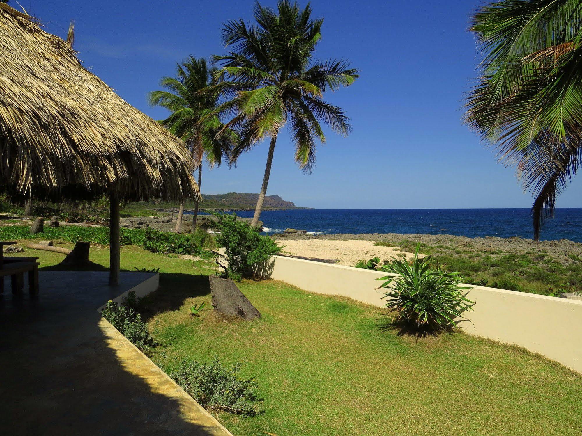Villa Punta Coral El Francés 외부 사진