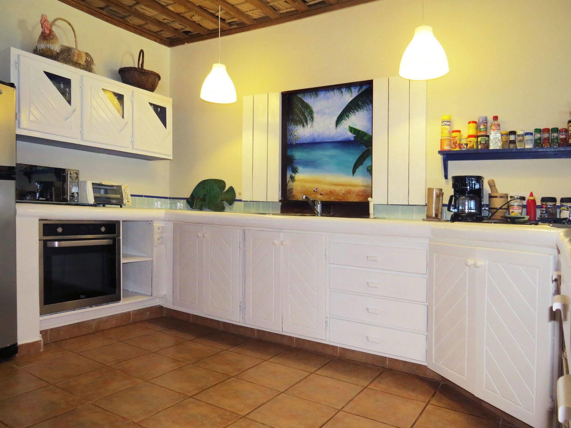 Villa Punta Coral El Francés 외부 사진